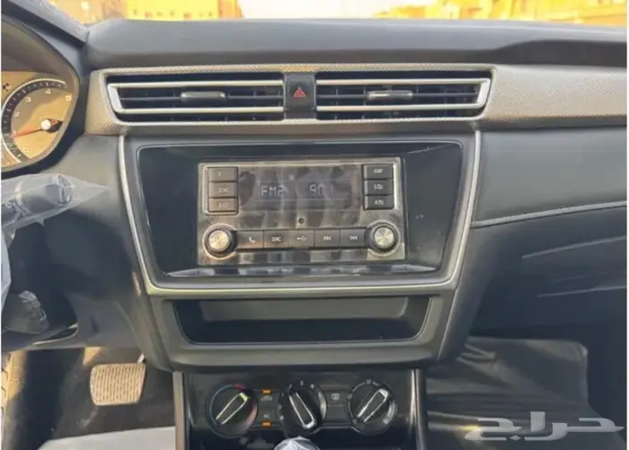 MG 5 2023 للبيع بريحة الوكالة 5