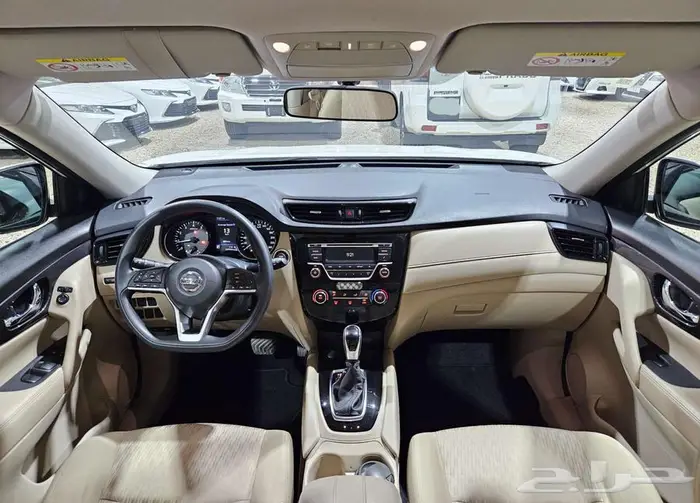 نيسان اكستريل 2021 (( تم البيع )) 45