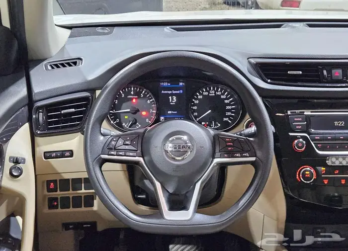 نيسان اكستريل 2021 (( تم البيع )) 43