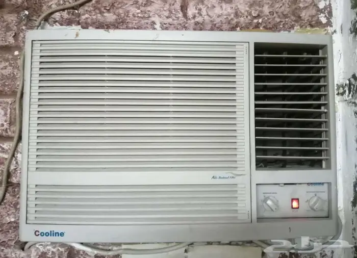 مكيف 18btu أمريكي نظيف.. للبيع 0