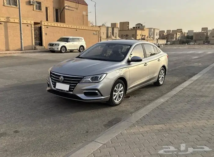 MG 5 2023 للبيع بريحة الوكالة 0