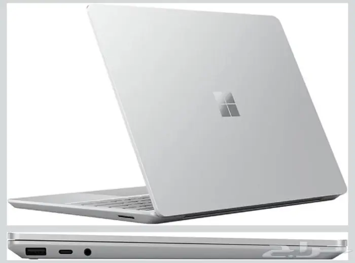 لابتوب ميكروسوفت بمعالج i5 الجيل العاشر 3