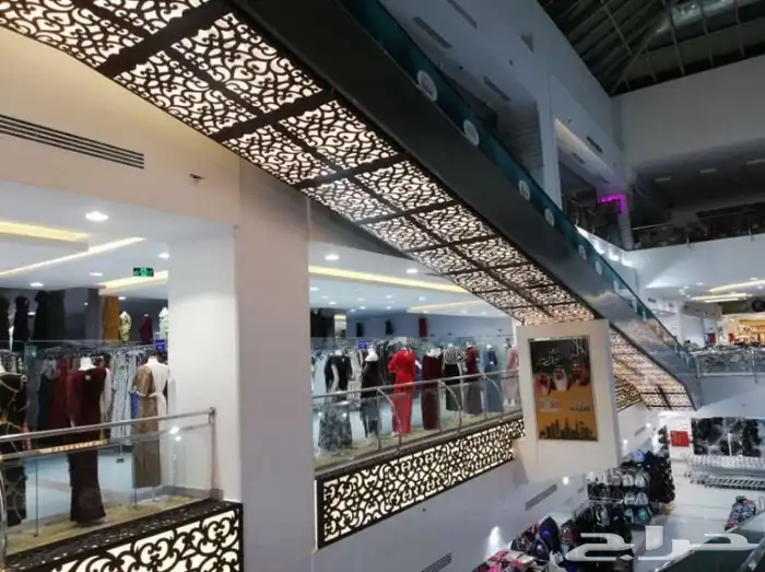 أعمال قص جميع المعادن بليزر 1