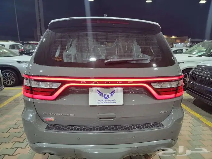دودج درانجو GT افضل الاسعار 2025 4