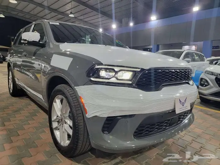 دودج درانجو GT افضل الاسعار 2025 8