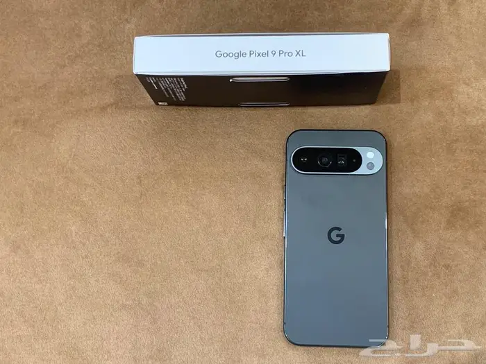 Google Pixel 9 Pro XL جوجل بيكسل جديد 1