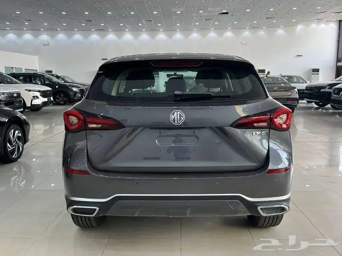 ام جي وان ستاندر بنزين 2024 - متوفر اقساط و كاش 3