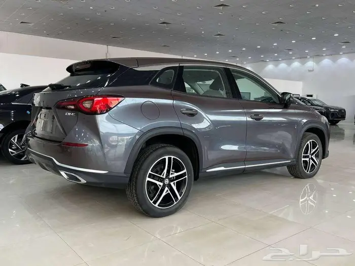 ام جي وان ستاندر بنزين 2024 - متوفر اقساط و كاش 4