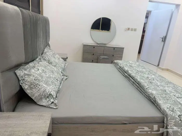 شقة للإيجار اليومي بمحافظة الرس عند مسجد الشايع 2