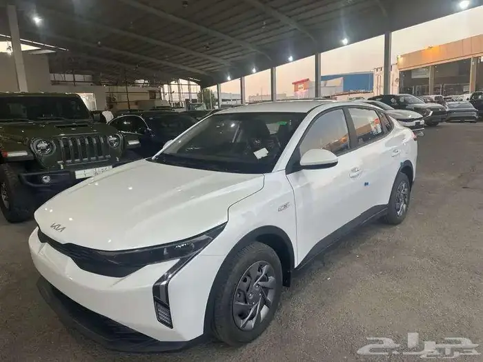 كيا 3K موديل2025استندر كاش وتاجير منتهى بالتمليك 7