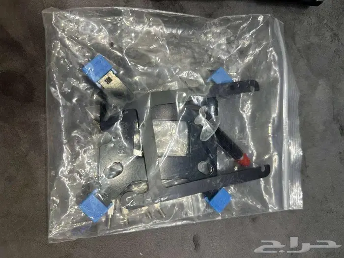 كرت شاشة 4060ti   هدية مبرد هوائي 9