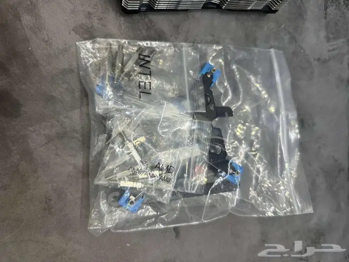 كرت شاشة 4060ti   هدية مبرد هوائي 10