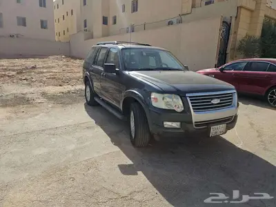 Ford Explorer 2010 - 142k KM 19000SAR index