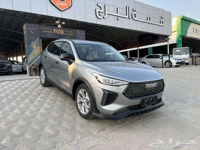 هافال جوليان برو بريميوم 2025 1