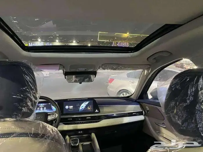 شيري اريزو 8 كمفورت موديل 2025 كاش و تقسيط 4