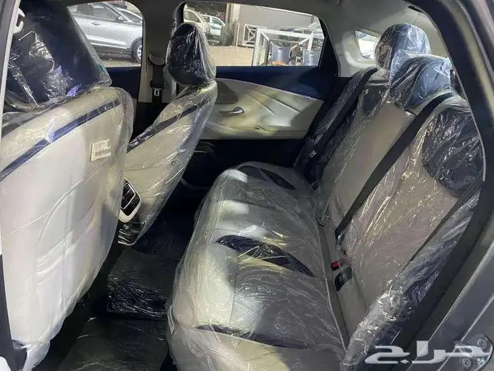 شيري اريزو 8 كمفورت موديل 2025 كاش و تقسيط 10