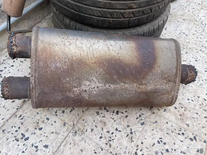 دبة ماقنافلو و مخارج اخيره 1