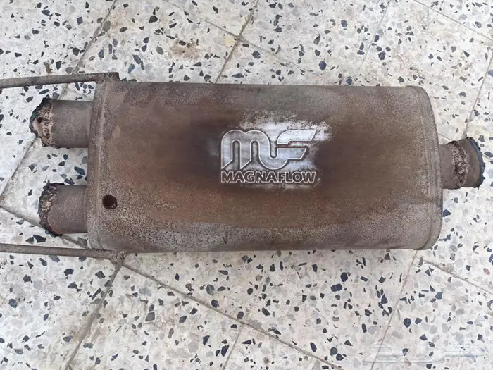 دبة ماقنافلو و مخارج اخيره 0