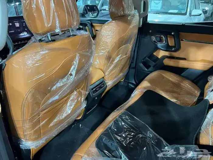 هافال H7 2026 ( كاش - تقسيط ) 9