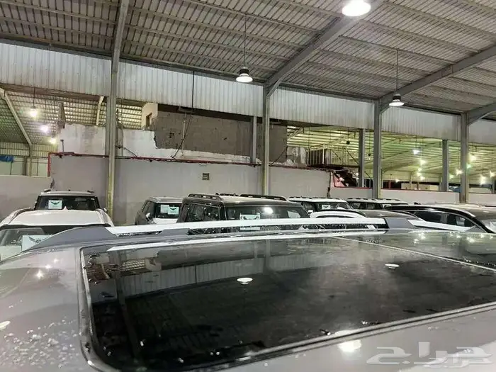 هافال H7 2026 ( كاش - تقسيط ) 11