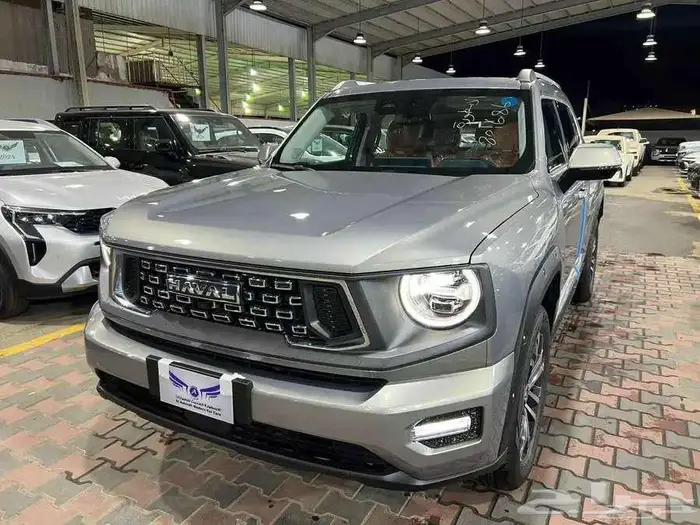 هافال H7 2026 ( كاش - تقسيط ) 1