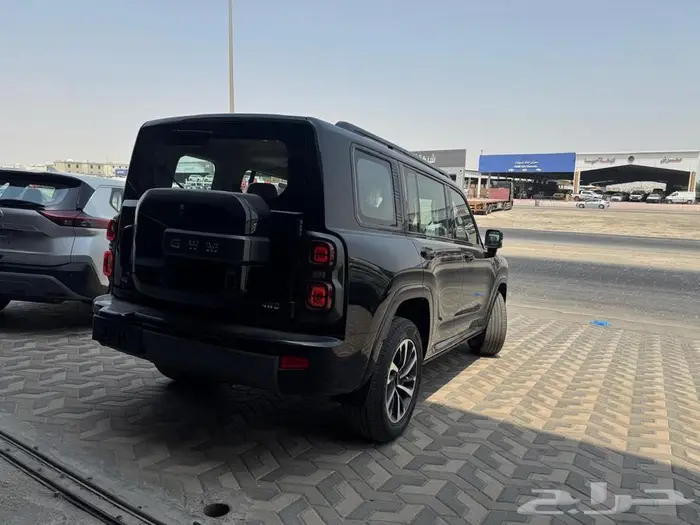 هافال H9 فل كامل عرض خاص 2026 3