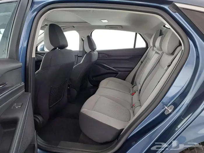 فورد تورس امبيانتي 2023 7