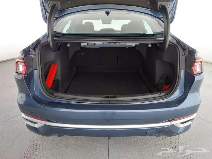 فورد تورس امبيانتي 2023 8