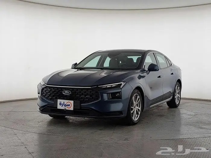 فورد تورس امبيانتي 2023 0