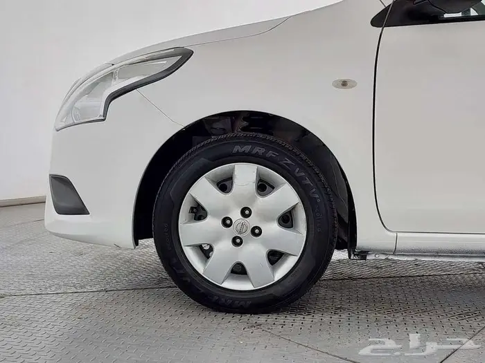 نيسان صني SV 2021 3