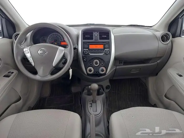 نيسان صني SV 2021 4