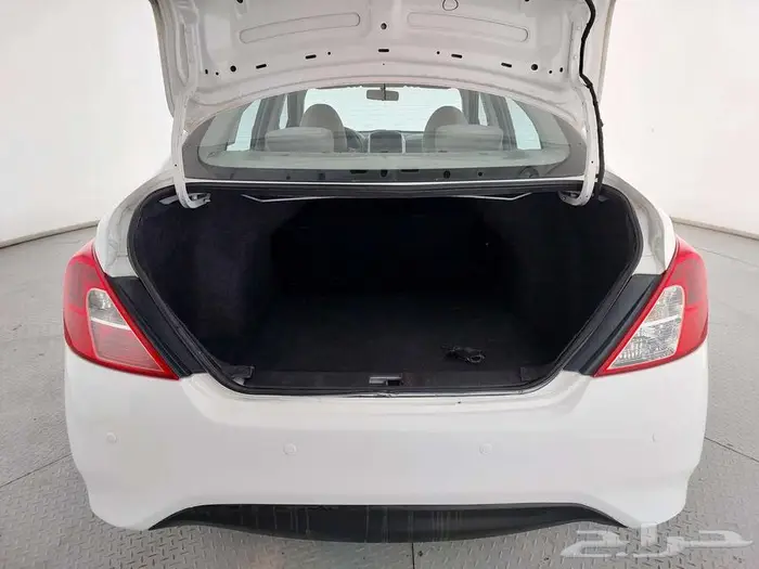 نيسان صني SV 2021 8