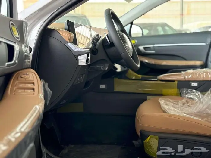 هيونداي سوناتا كمفورت 2025 عروض للكاش والتقصيد 11