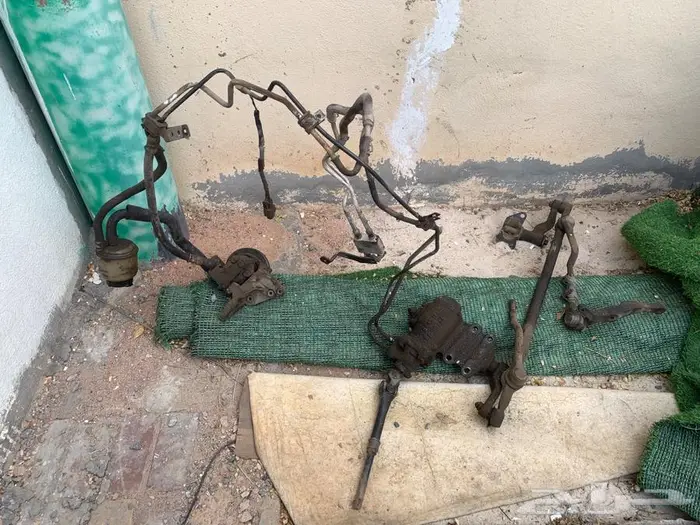قطع ددسن بخاخ 0