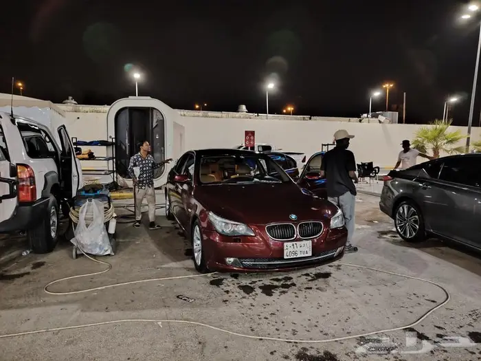 Bmw e60 2010 0