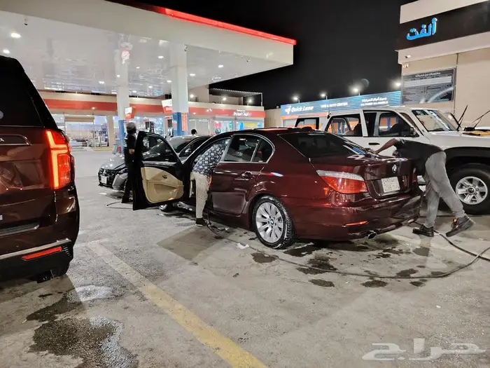 Bmw e60 2010 10
