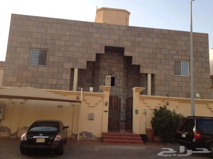 للبيع فيلا ( نظام شقق ) في (جده) حي البساتين (3) 1