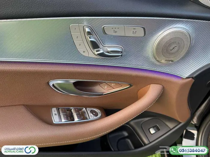 كود   S 155 مرسيدس E 250 15