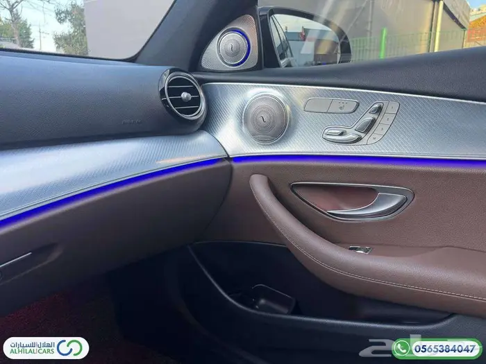 كود   S 155 مرسيدس E 250 27
