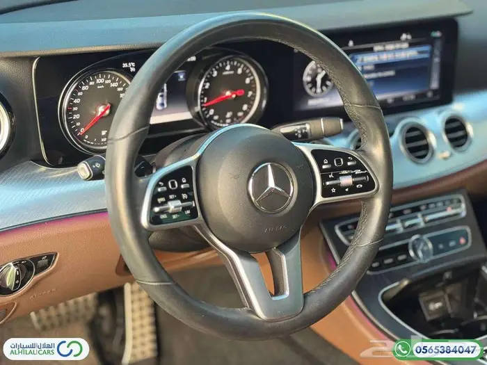 كود   S 155 مرسيدس E 250 25
