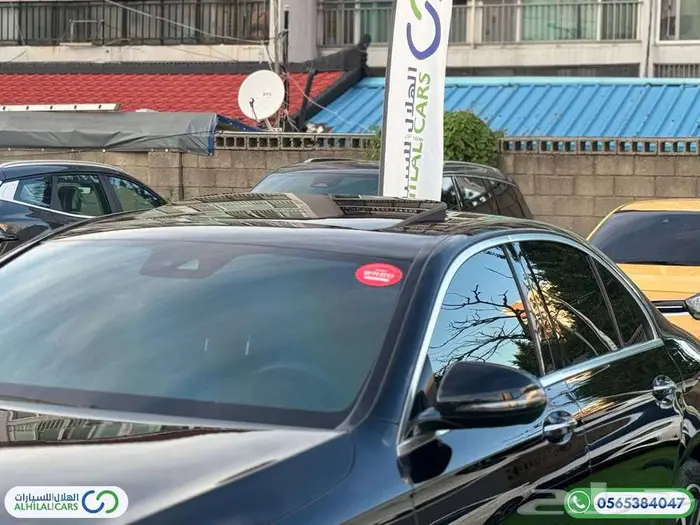 كود   S 155 مرسيدس E 250 9