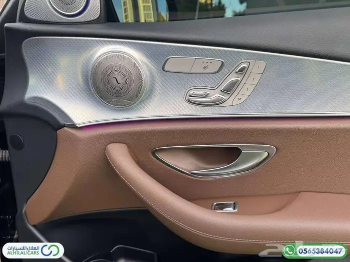كود   S 155 مرسيدس E 250 26