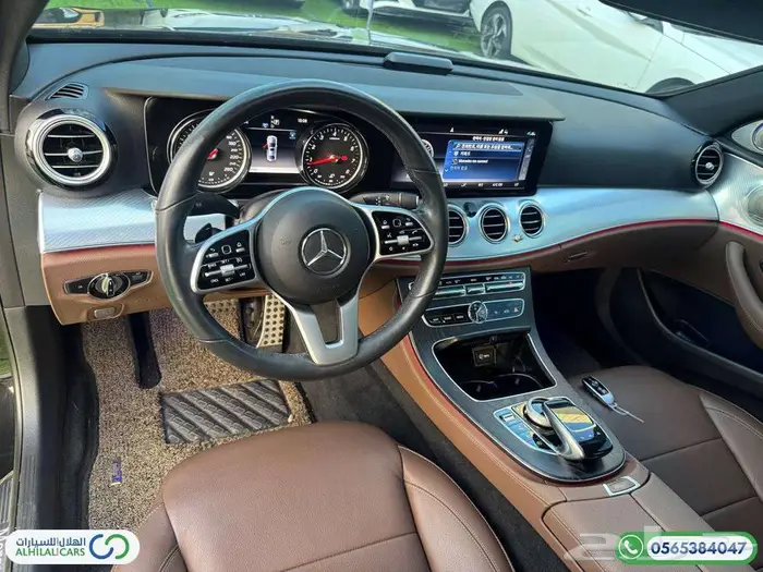 كود   S 155 مرسيدس E 250 28