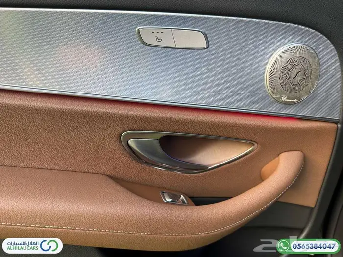 كود   S 155 مرسيدس E 250 12