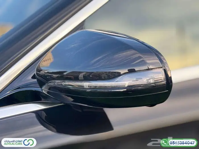 كود   S 155 مرسيدس E 250 10