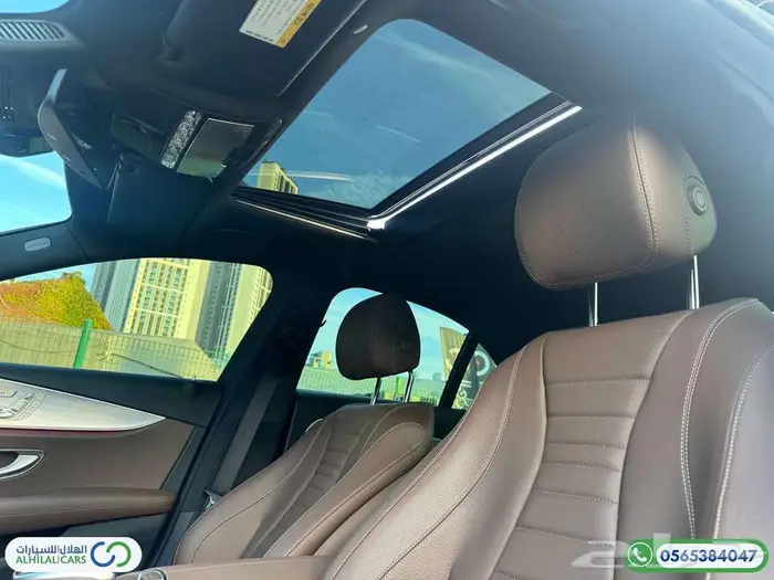 كود   S 155 مرسيدس E 250 24