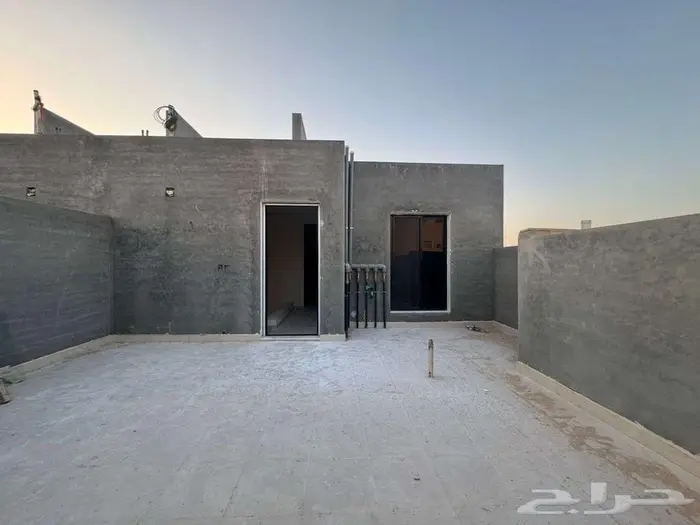 للبيع وحدات وسط مدينة بريدة بحي الامن بالقرب مستشفى الولادة 5