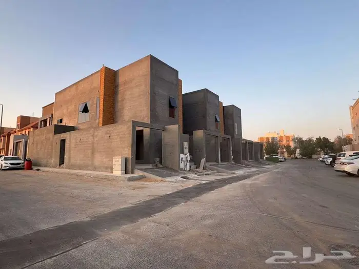للبيع وحدات وسط مدينة بريدة بحي الامن بالقرب مستشفى الولادة 6