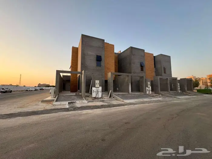للبيع وحدات وسط مدينة بريدة بحي الامن بالقرب مستشفى الولادة 14