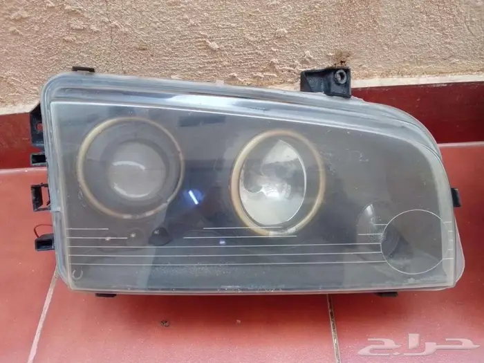 شمعات عدسات LED تشارجر 2010 4